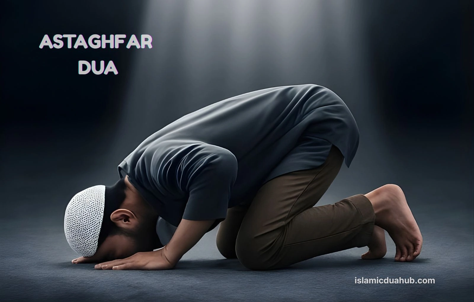 astaghfar dua in hindi