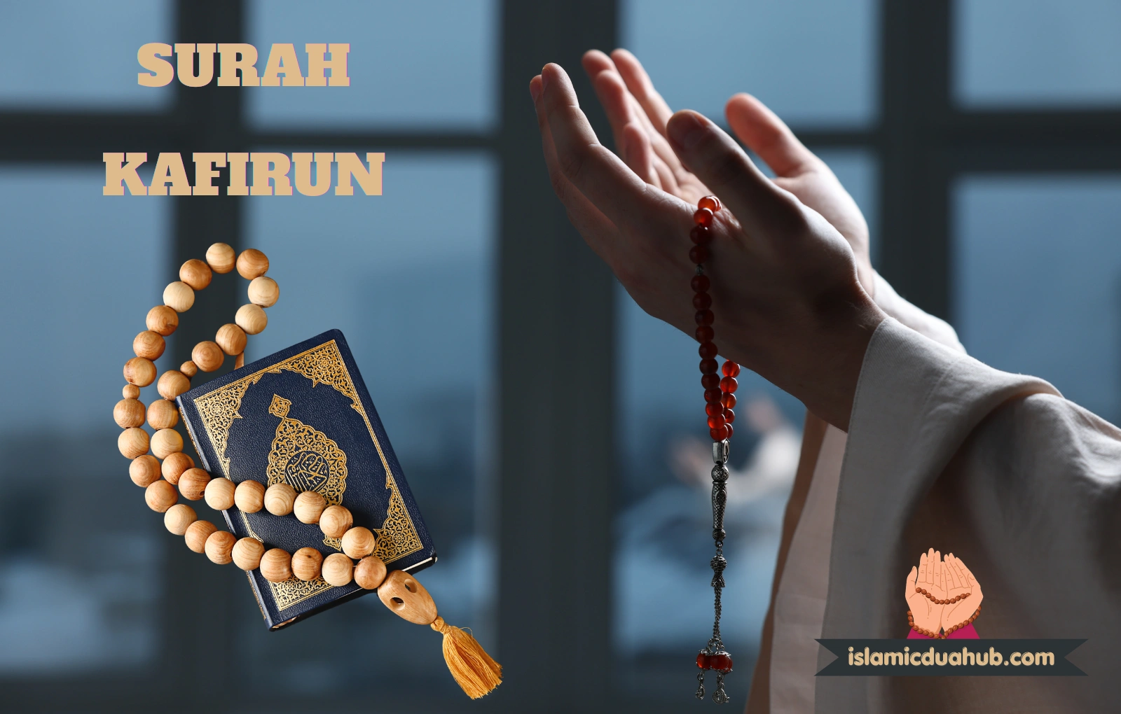 Surah Kafirun In Hindi