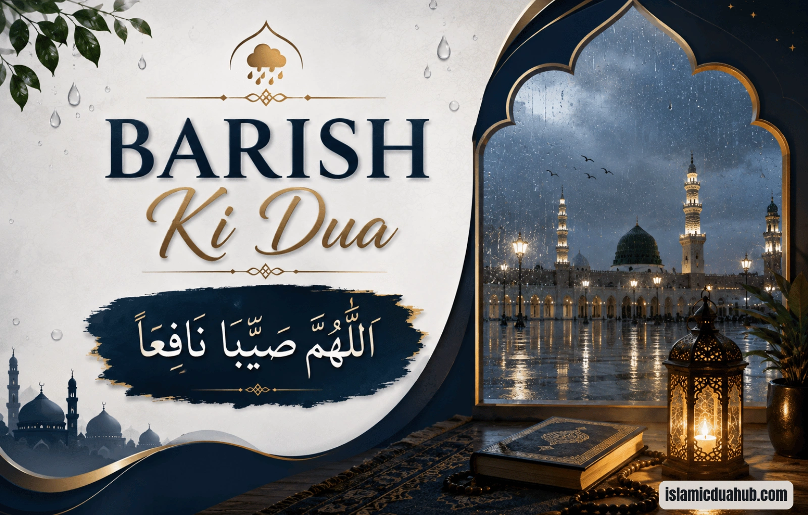 Barish Ki Dua